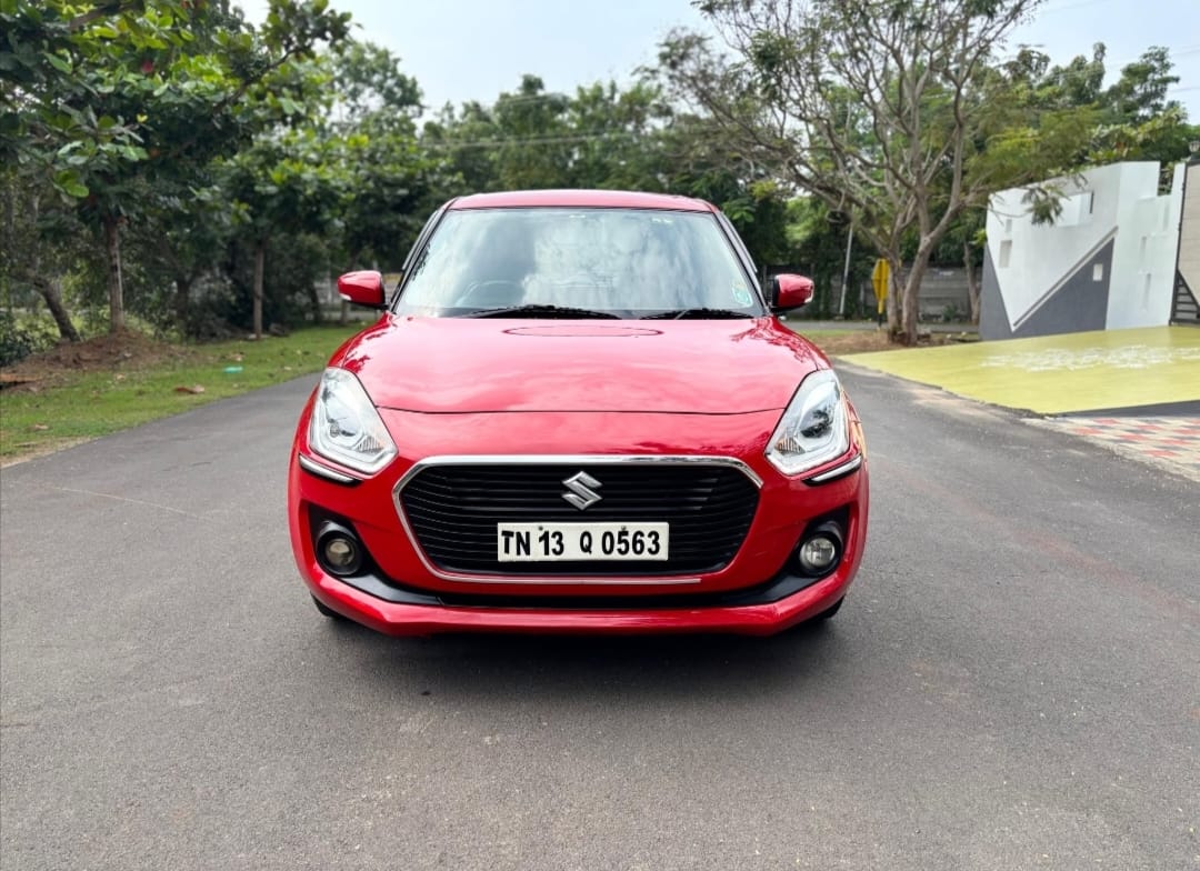 Maruti Swift